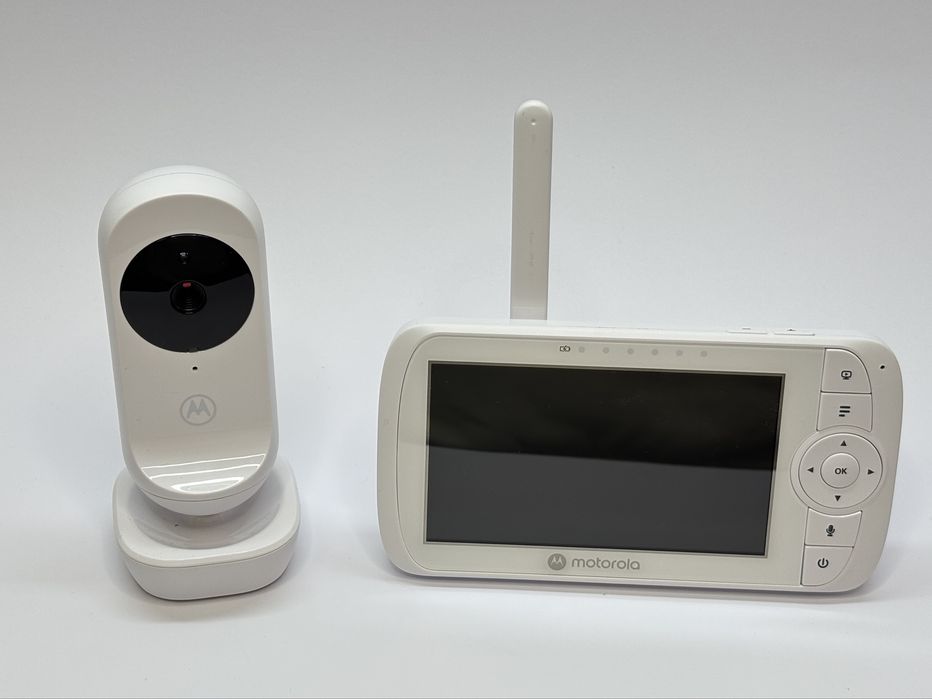 Niania elektroniczna Motorola Vm35