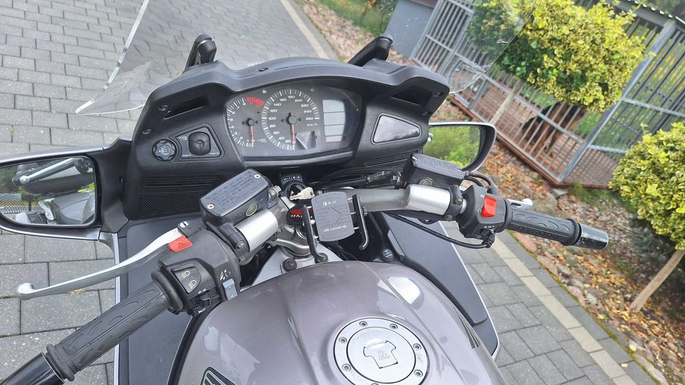 Honda Pan European 1300