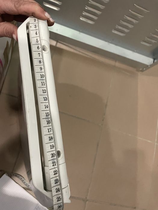 Deska wc plastikowa szybki montaz