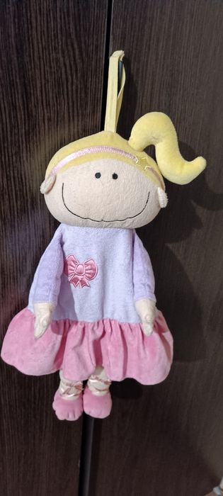 Сумка сумочка тримач кукла лялька рюкзак