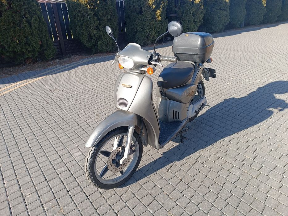 Aprilia