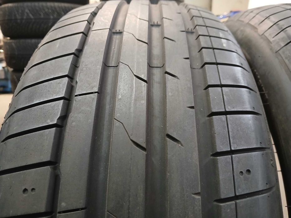 Opony 235/55/19 Hankook Ventus S1 evo 3 ev JAK NOWE 25 rok F-VAT
