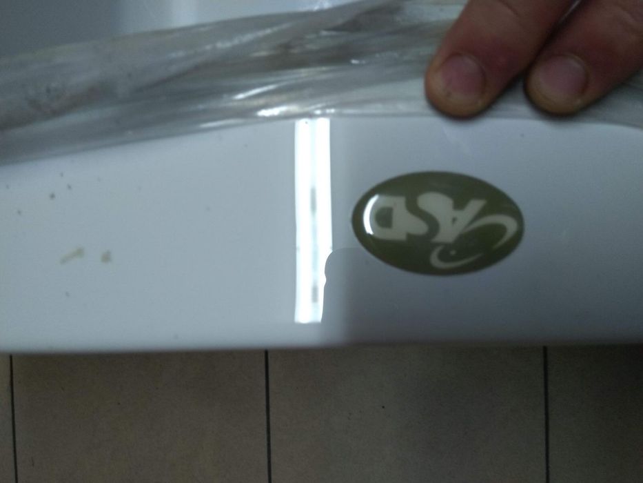 Banheira acrilica 170x80 nova.