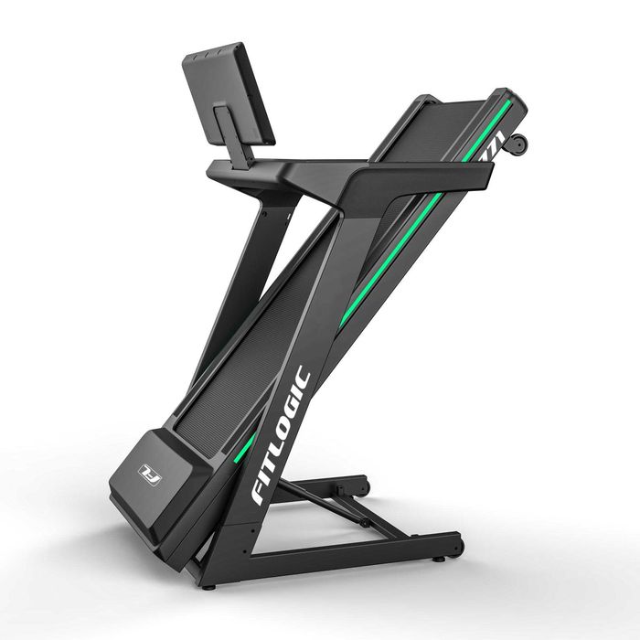 Бігова доріжка Беговая дорожка Fitlogic T771. Безкоштовна доставка!