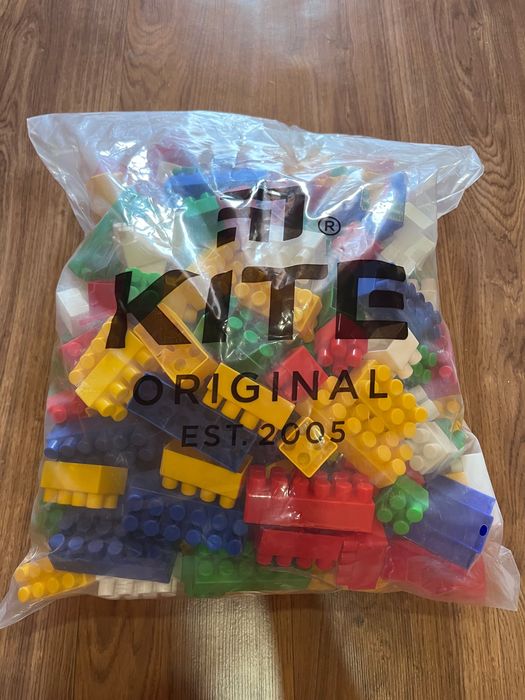Продам конструктор