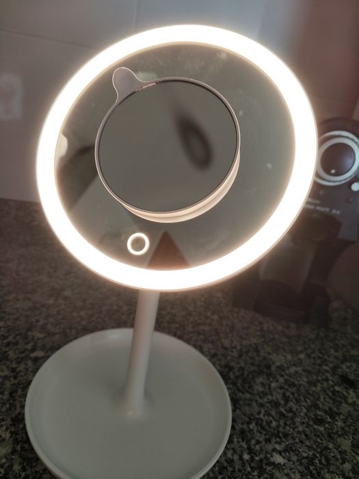 LED Makeup Mirror64552038160514122