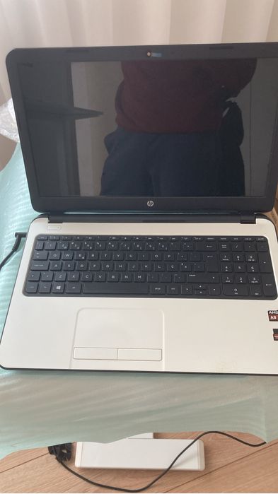 HP 15-g203np Restaurado – 8GB
