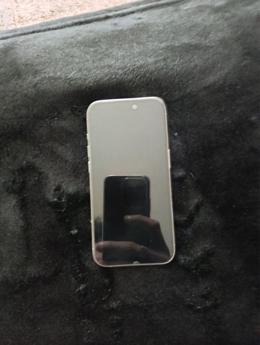 Troco iphone 15 pro