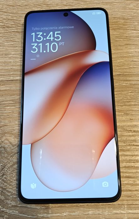 Xiaomi Redmi Note 13 Pro 5G