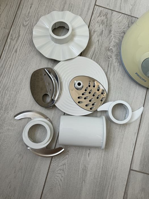 Кухонний комбайн Philips