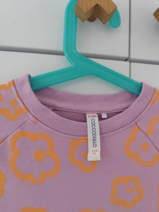 Sukienka Coccodrillo 110