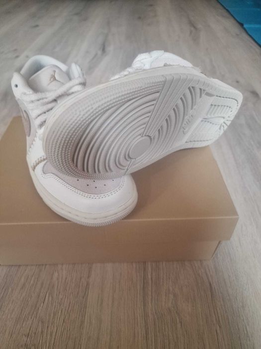 Air Jordan 1 Low SE Buty damskie