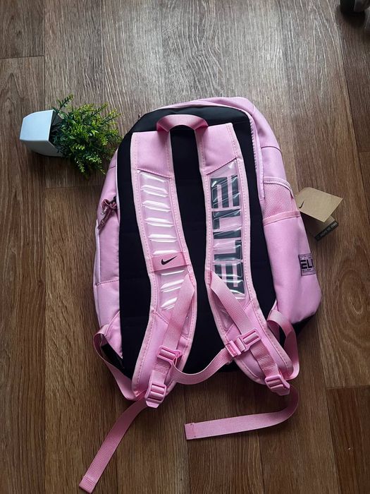 рюкзак nike elite