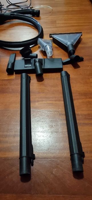 Maquina para lavar sofa, estofo e tapetes