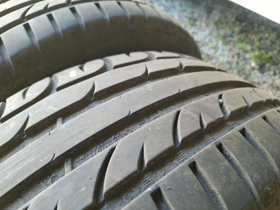 Opony 225/45R18, 2025r letnie