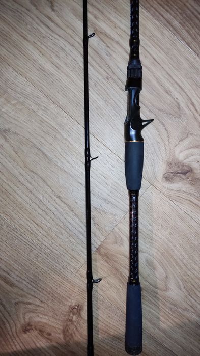 Zestaw cast sg2 30-80