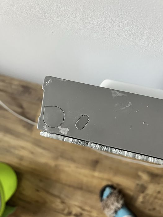 Двері до холодильника Bosch