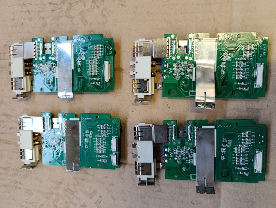 Akumulator AEG 50V BMS