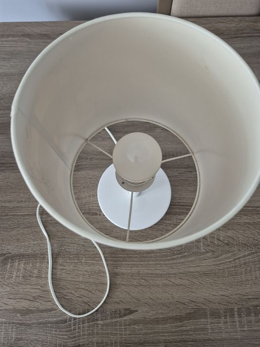 Lampka nocna do pokoju dziecka