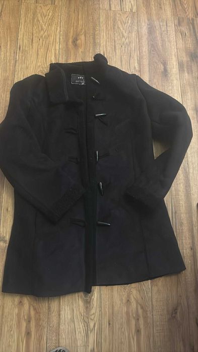 kurtka zimowa rozmiar s