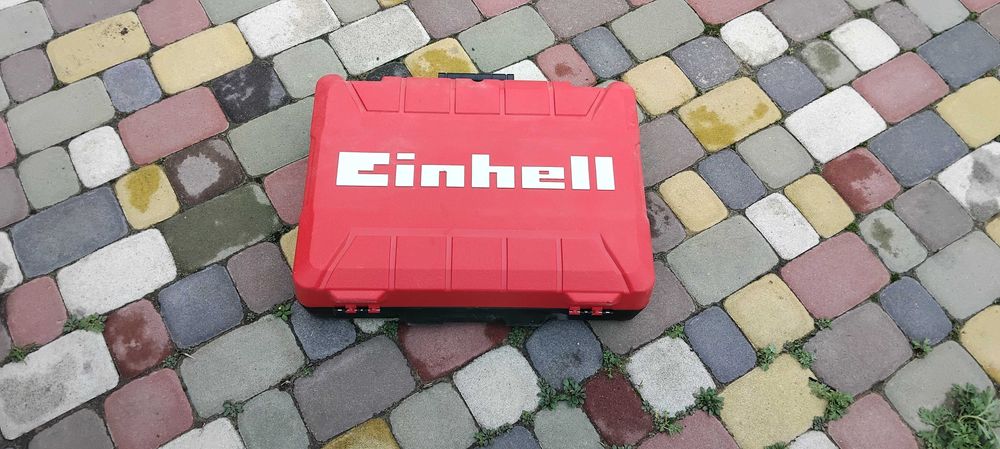 Отбойны молоток Einhell