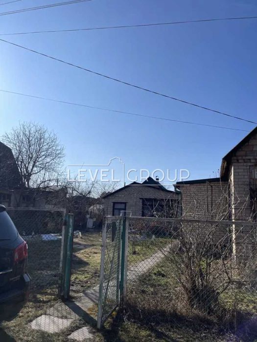 Продаж будинку на 1-й лінії Київського моря — кооператив «Ясногородка»