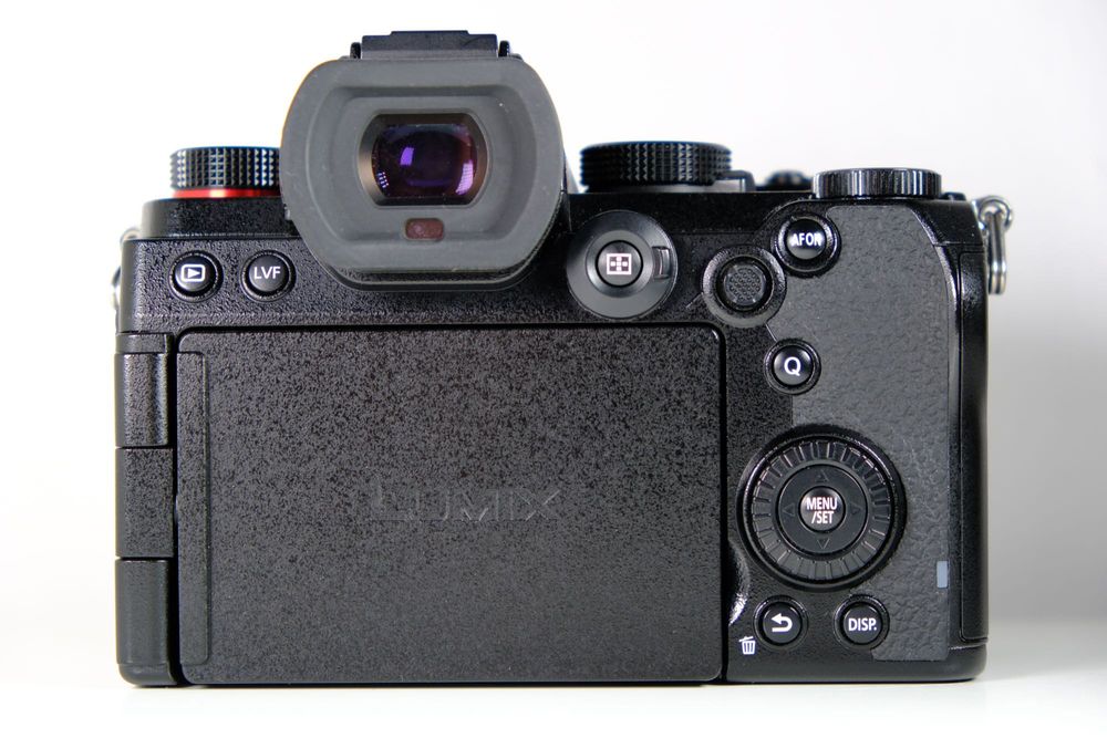 Panasonic Lumix S5 /S5D Body   + гарантія / без передоплат