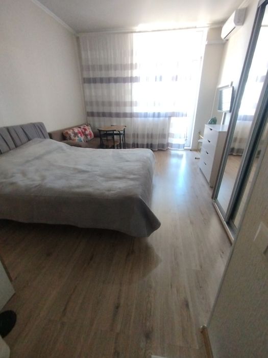 Продам Аркадия 1 ком ЖК Гагаринский  .