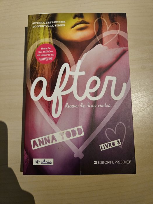 After - Depois do desencontro