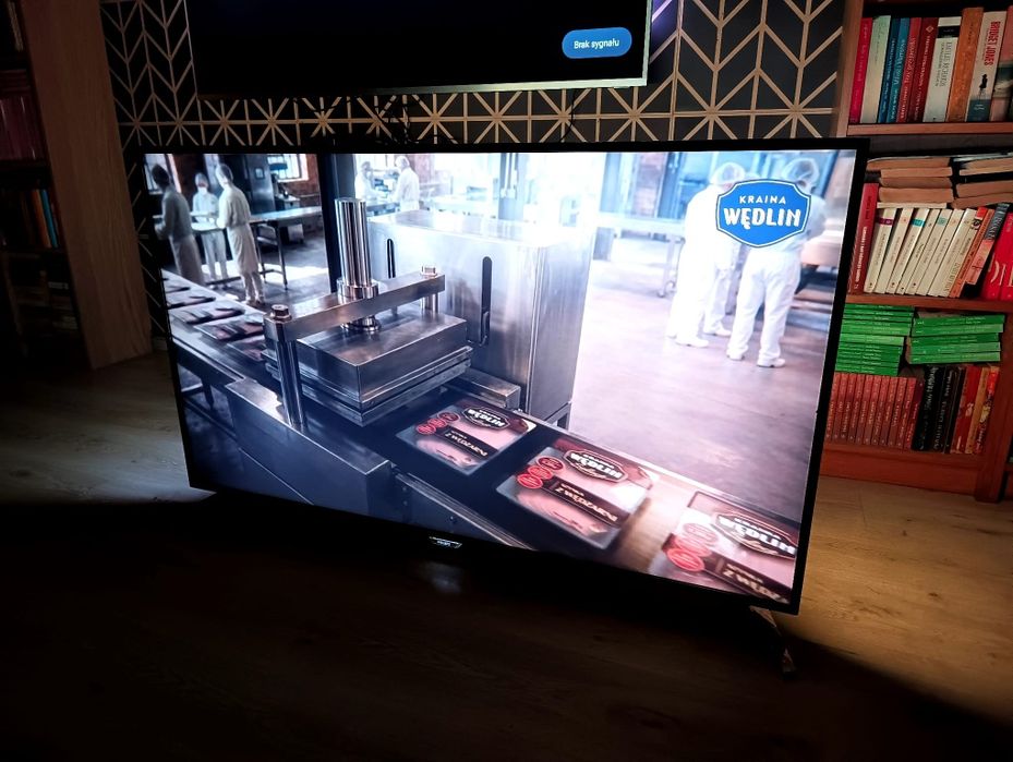 Telewizor Philips
