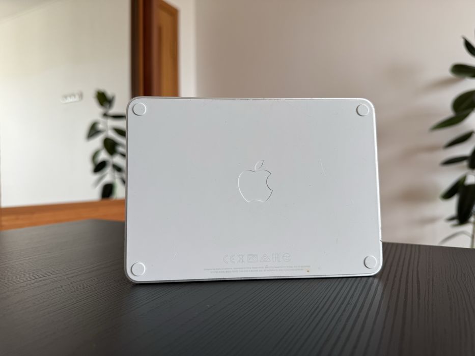 688-Apple Magic Trackpad 2021