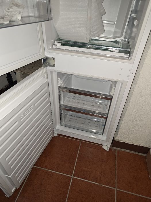 Холодильник Sharp