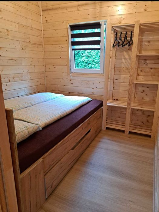 Domek u Pantery Kudowa-zdrój