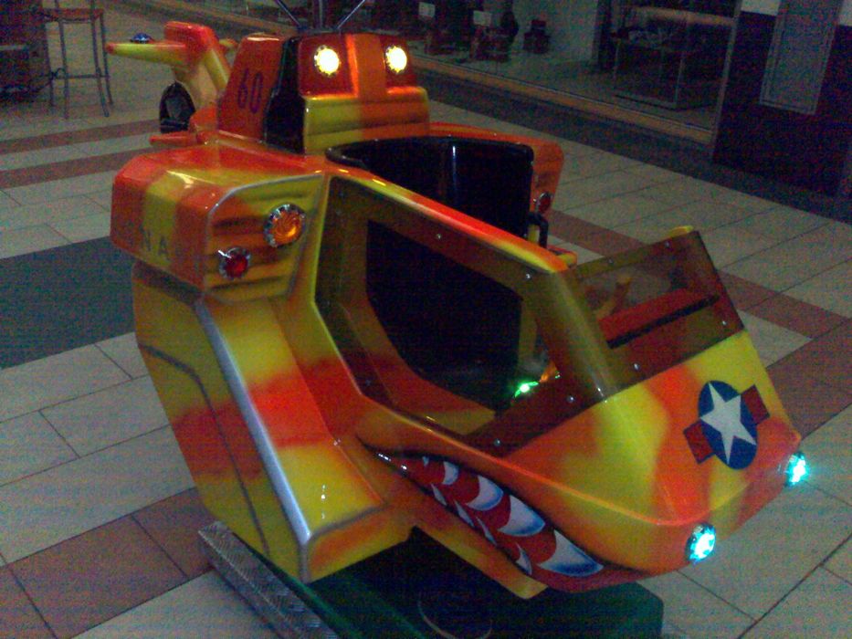 Bujaki dla dzieci Zarobkowe