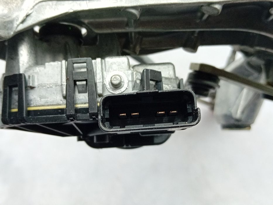 Motor limpa vidros frente RENAULT Zoe (BFM_)