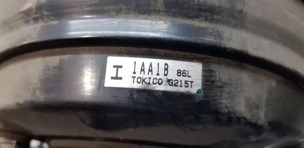 SERVOFREIO NISSAN MURANO II 2009 -1AA1B86L