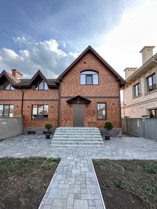 Дуплекс в Совиньоне, замечательное расположение