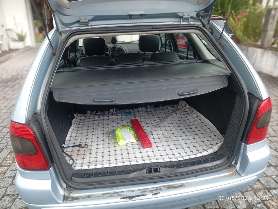Vando xsara 2002