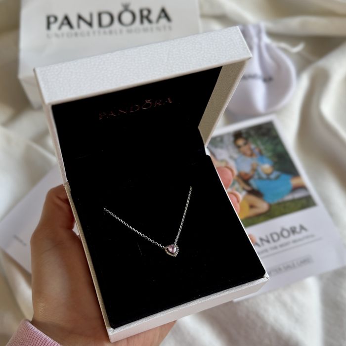 Підвіска Pandora