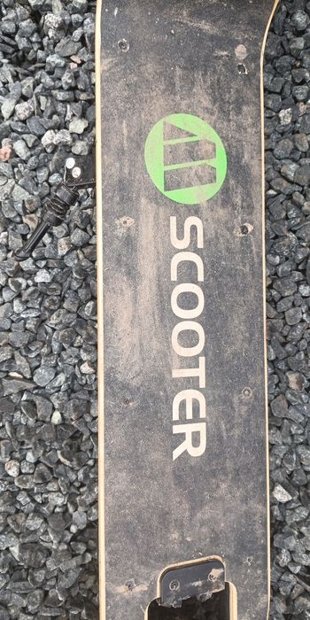 Електро самокат scooter