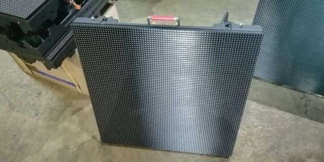 Экран светодиодный LED P2.5, P5, P8, Р10 новый