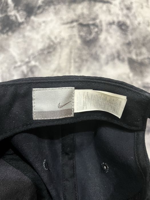 Кепка Nike вінтажна