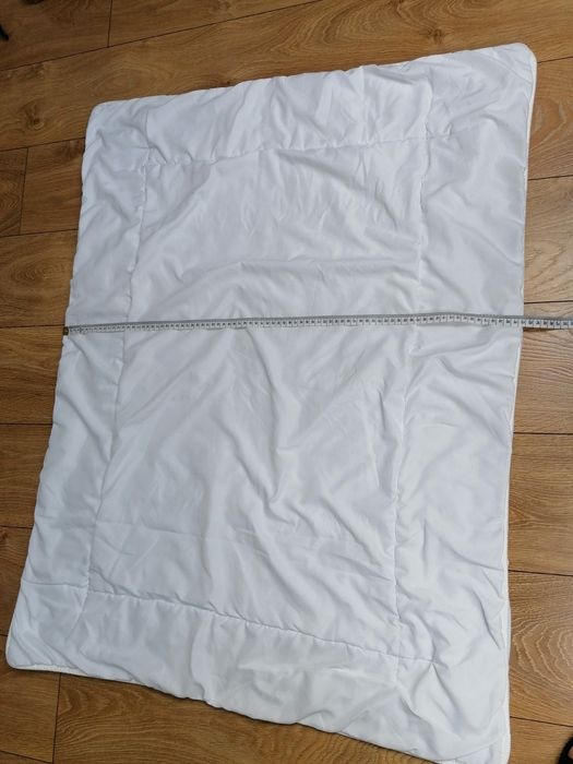 Kołderka niemowlęca +- 107x82