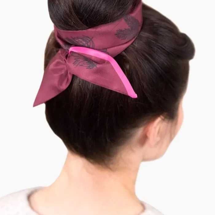 Puffin Beauty Braind Bow - Manhattan Chic