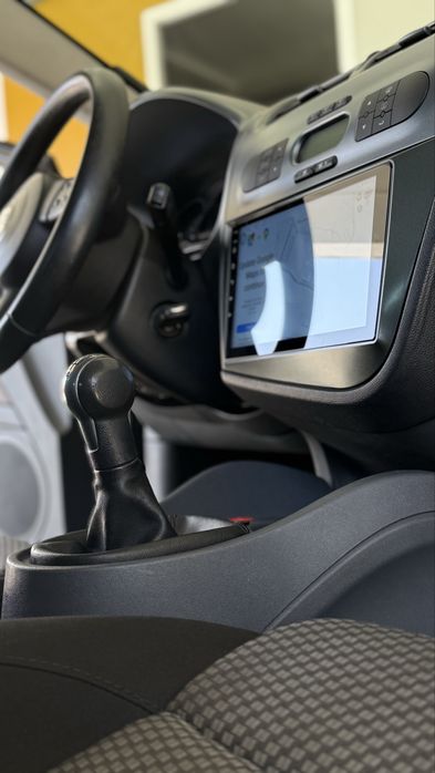 GPL (BRC) 2008 - Poucos kms - Seat Leon 1.4i - Apple & Android Carplay