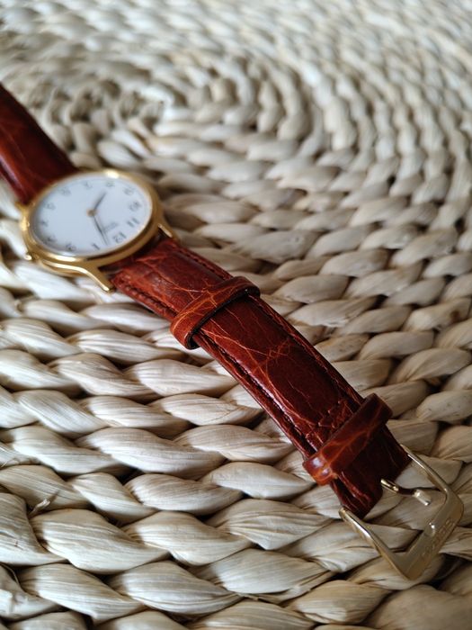 Zegarek Seiko 802201