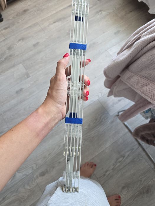 Led подсветка на телевизор