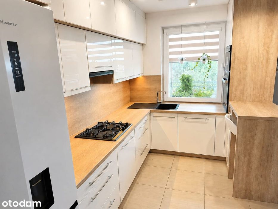 3 POKOJE, 52m2- Lublin, Ponikwoda