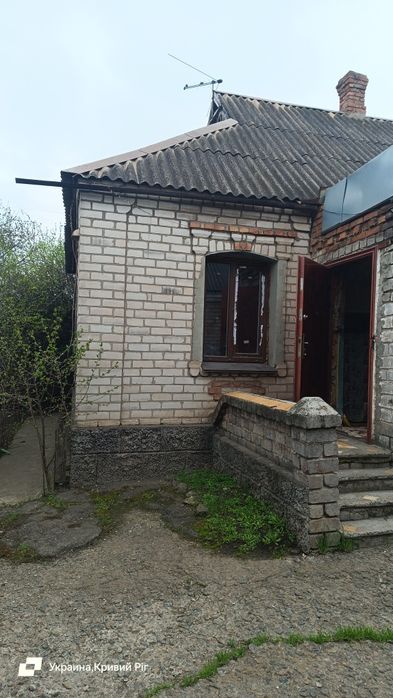 Продам дом в районе металургическом