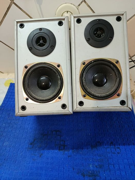 Колонки комп'ютерні GEMBIRD 2шт.